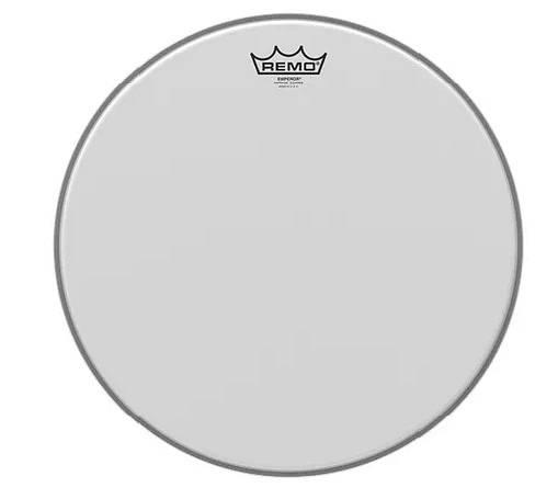 Remo Emperor Coated 13" - pelle battente per tom batteria