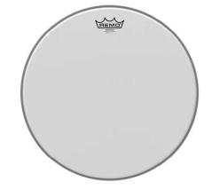 Remo Emperor Coated 13" - pelle battente per tom batteria