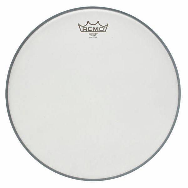 Remo Emperor Coated 14" - pelle battente per tom batteria