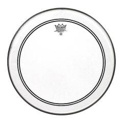 Remo Powerstroke 3 Clear 16" - pelle battente per tom