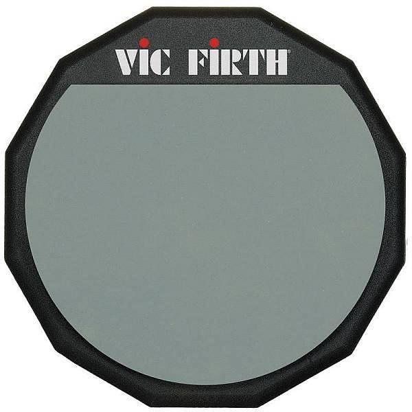 Vic Firth PAD12 - pad da allenamento 12"
