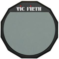 Vic Firth PAD12 - pad da allenamento 12"