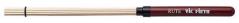 Vic Firth RUTE - spazzola frusta rod