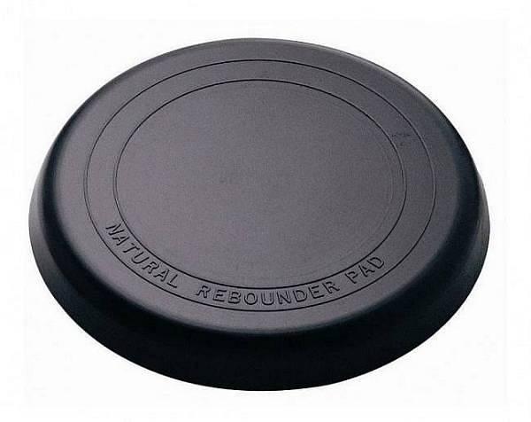 Basix BSX Billy Hyde Practice pad - pad allenamento batteria in gomma