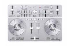 Vestax SPIN controller - controller DJ