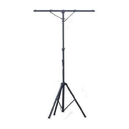 Extreme Supporto per luci con stativo e barra a T - LS1T