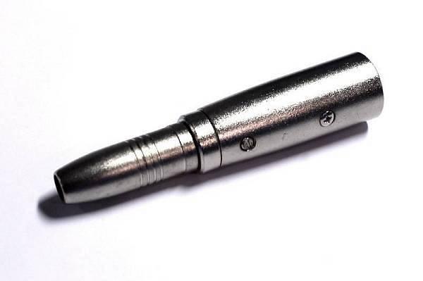 Extreme Adattatore Jack femmina - XLR maschio - extjfxm