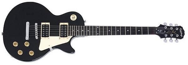 Epiphone Les Paul 100 EB - Ebony