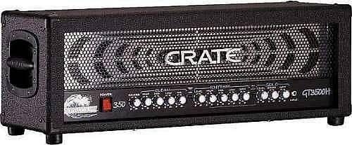 CRATE GT 3500 H