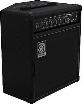 Ampeg BA108 v2 - combo da basso 20 watt - nuova versione