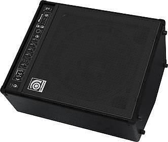 Ampeg BA115 v2 - combo da basso 150 watt - nuova versione