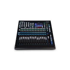 Allen & Heath Qu-16 Chrome - mixer digitale