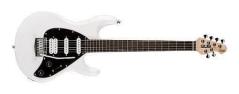 Sterling by Music Man - Silo 3 WH - white
