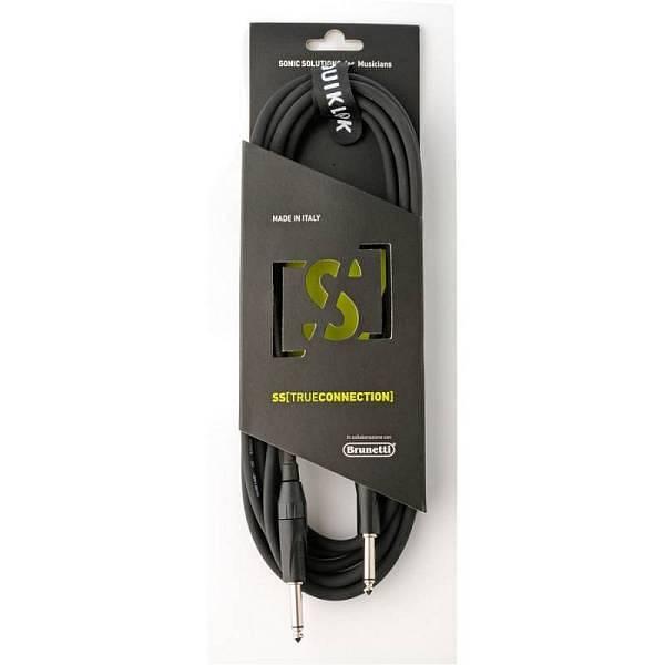 Quik Lok SS/TRUE CONNECTION - cavo adattatore impedenza