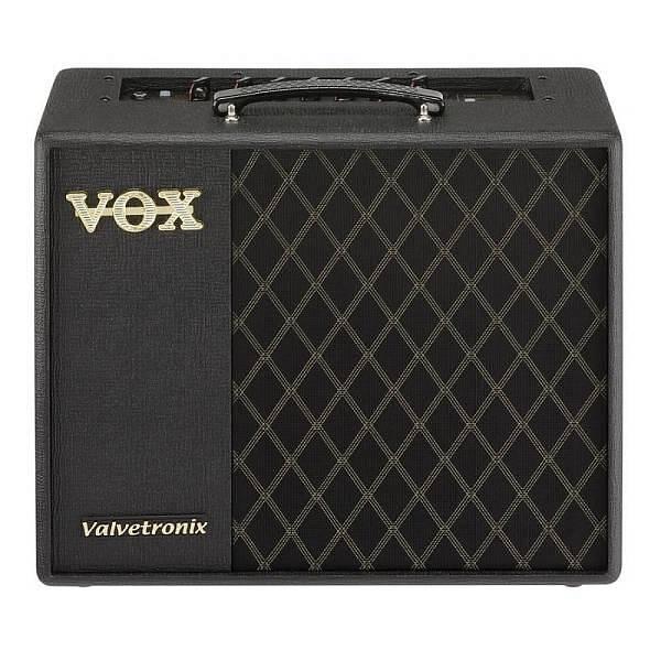 Vox VT40X - Valvetronix - amplificatore con effetti 40 watt RMS
