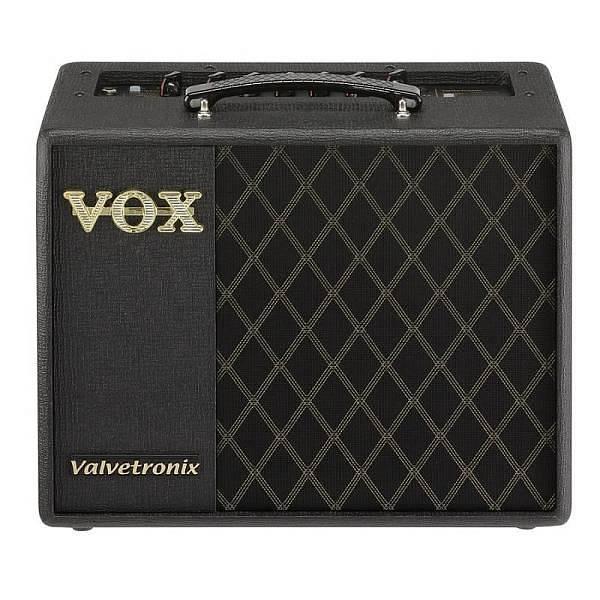 Vox VT20X - amplificatore per chitarra