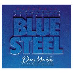 Dean Markley Blue Steel LTHB 10-52 Heavy Bottom - corde per chitarra elettrica