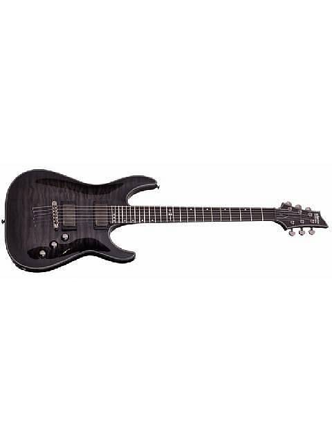 Schecter HELLRAISER HYBRID C 1 TBB