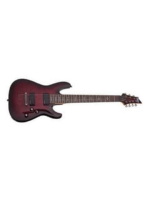 Schecter DEMON 7 CRB