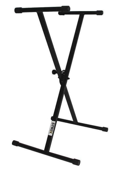 Quik Lok SKS303 - Supporto a X per tastiera - serie STRIX