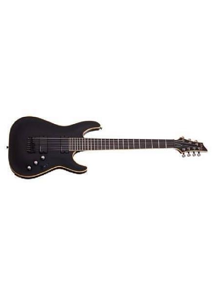 Schecter BLACKJACK ATX C 7 ABSN