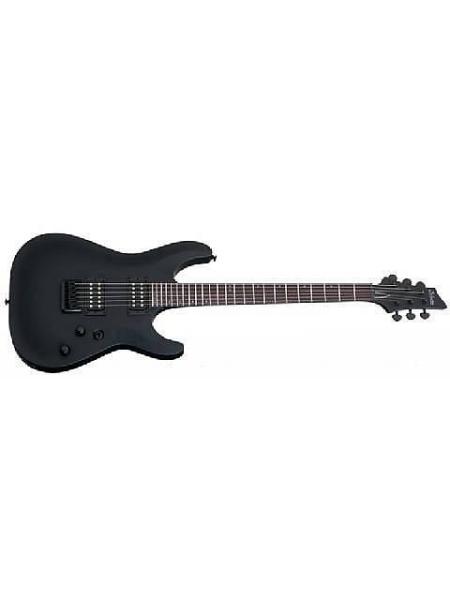 Schecter STEALTH C 1 SBK
