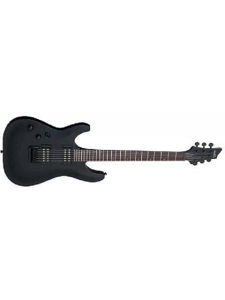 Schecter STEALTH C 1 LH SBK