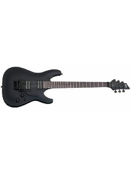 Schecter STEALTH C 1 FR SBK