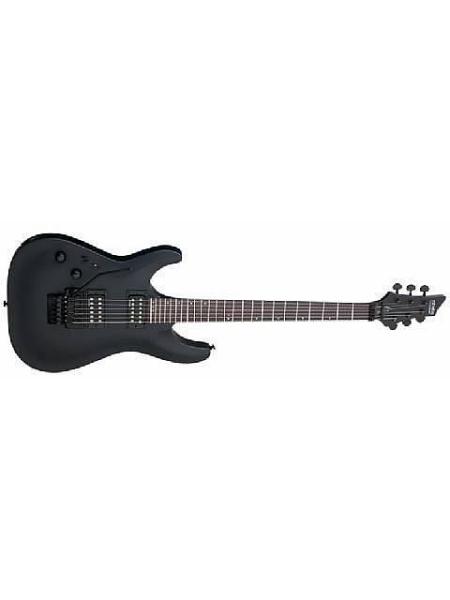 Schecter STEALTH C 1 FR LH SBK