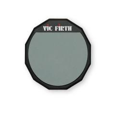 Vic Firth PAD6 - pad da allenamento da 6"