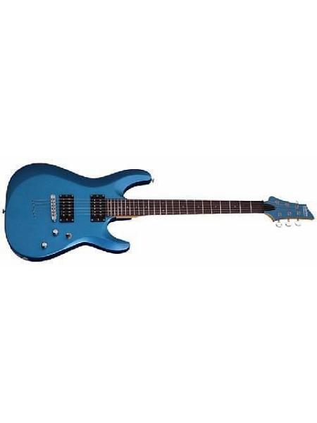 Schecter C 6 DELUXE SMLB