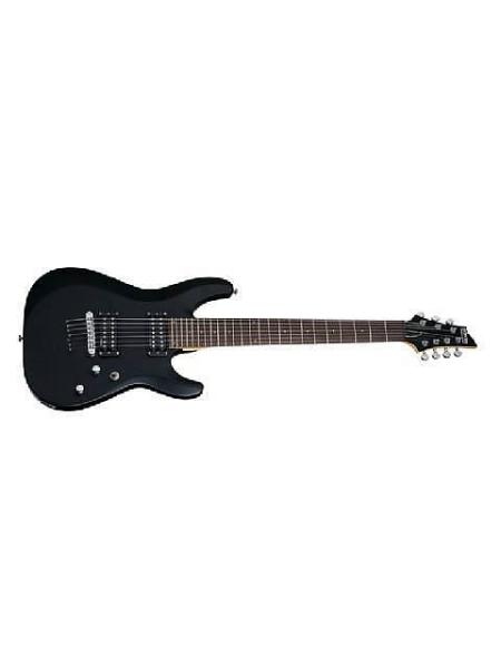 Schecter C 7 DELUXE SBK
