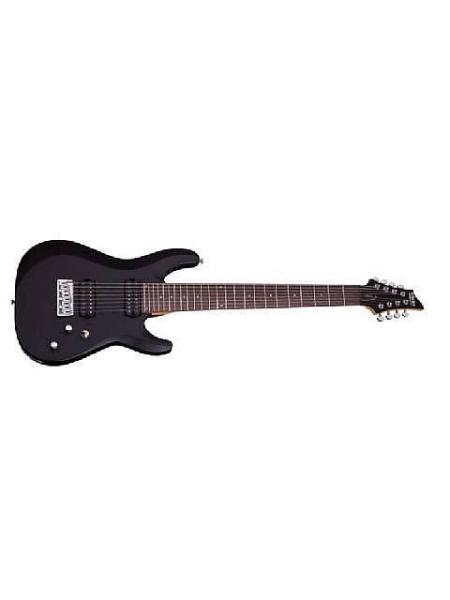 Schecter C 8 DELUXE SBK