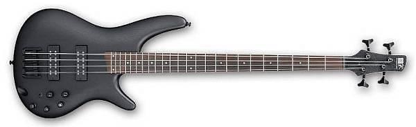 Ibanez SR300EB-WK Wheathered Black