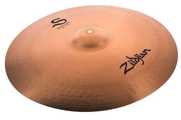 Zildjian 20" S Rock Ride (cm. 51)