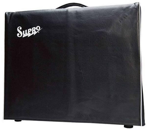 Supro Cover per amplificatore 1x15"