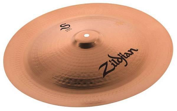 Zildjian 18" S CHINA (cm. 45)