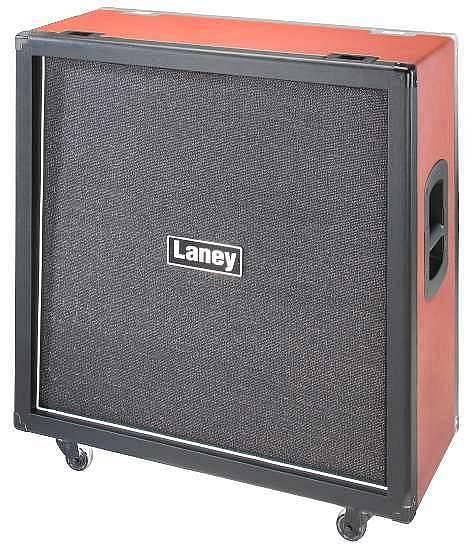 Laney GS412VR - diffusore 4x12" - mono/stereo - dritto