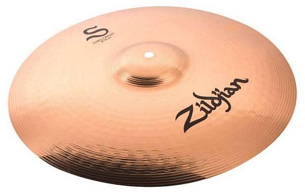 Zildjian 18" S Thin Crash (cm. 45)