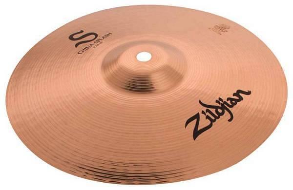 Zildjian 8" S China Splash (cm. 20)