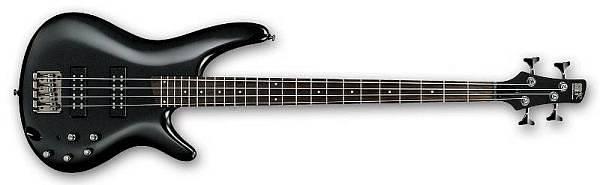 IBANEZ SR300 IPT Iron Pewter - BASSO ELETTRICO GRIGIO