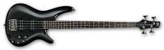 IBANEZ SR300 IPT Iron Pewter - BASSO ELETTRICO GRIGIO