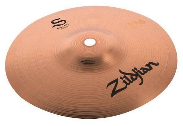 Zildjian 8" S Splash (cm. 20)