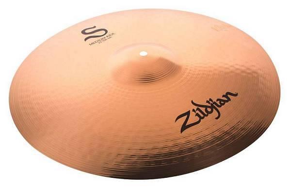 Zildjian 22" S Medium Ride (cm. 56)