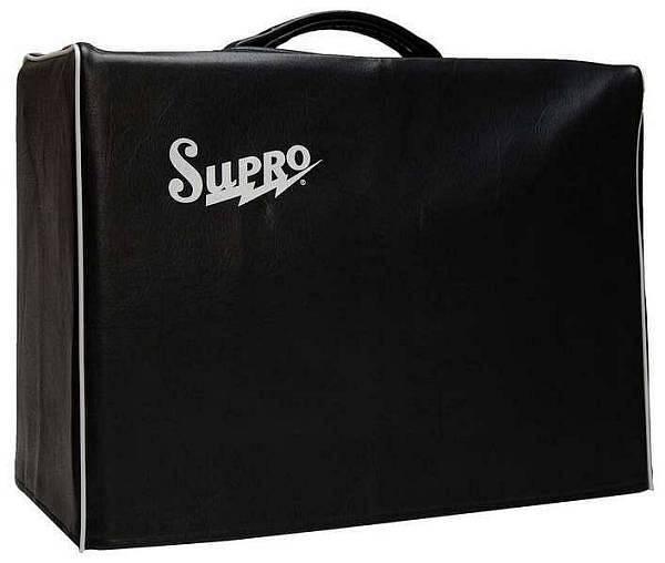 Supro Cover per amplificatore 1x10"