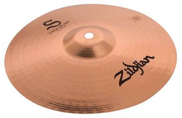 Zildjian 10" S China Splash (cm. 25)