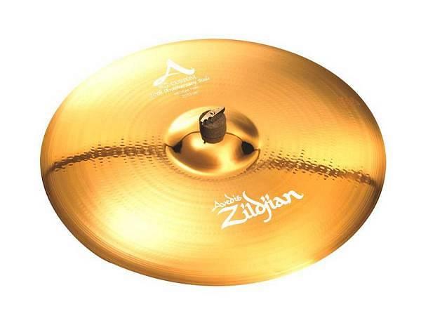 Zildjian 21" A Custom 20th Anniversary Ride (cm. 53)