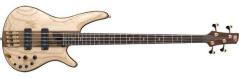 Ibanez SR1300-NTF  Premium - Natural Flat - pickup Nordstrand