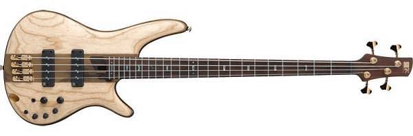Ibanez SR1300-NTF  Premium - Natural Flat - pickup Nordstrand