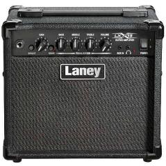 Laney LX15 - combo 2x5" - 15W - amplificatore per chitarra elettrica